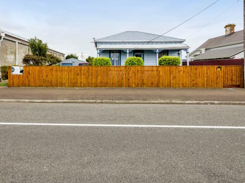 82 Union Street, Hawera