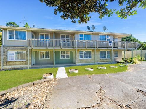 7 Jack Browne Place, Otahuhu