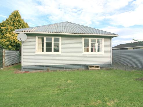 218B Teviot Street, Georgetown