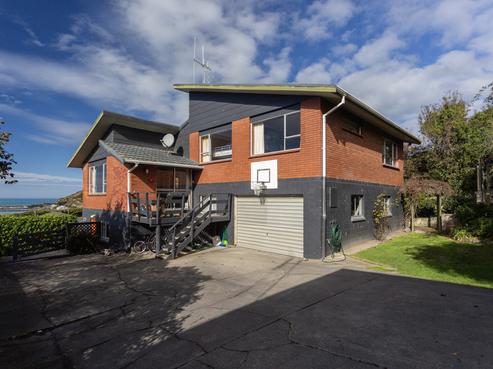 69A Tees Street, Oamaru