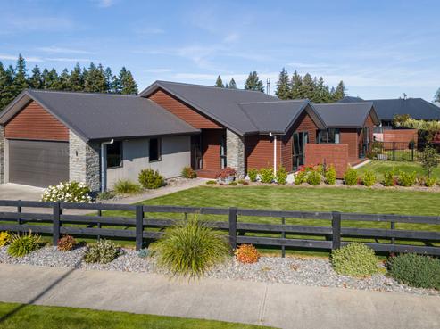 3 Camrose Avenue, Methven