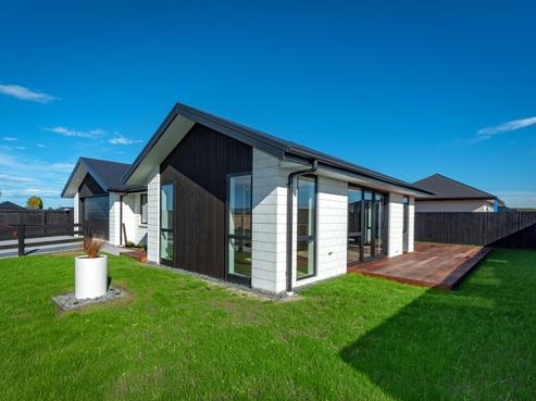16 Makonui Road, Lincoln