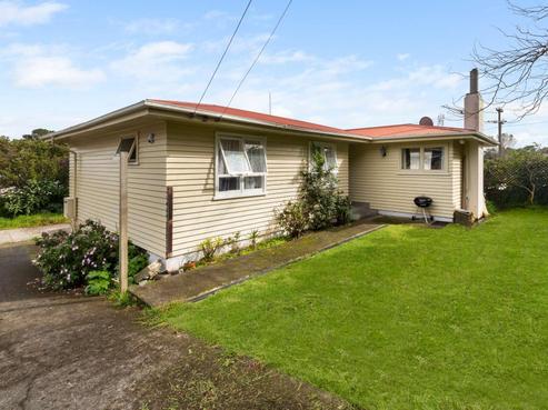 119 Omata Road, Marfell