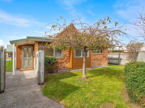 46/2 William Donald Drive, Solway
