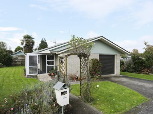 11A Mccallum Street, Dannevirke