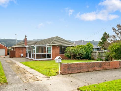 166 Mcleod Street, Elderslea
