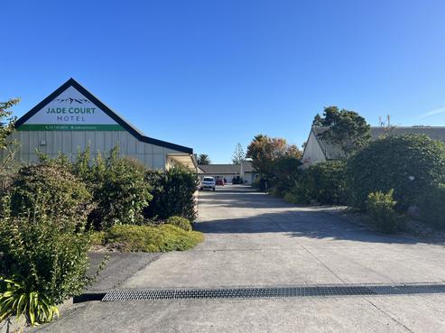 91 Fitzherbert Street, Hokitika