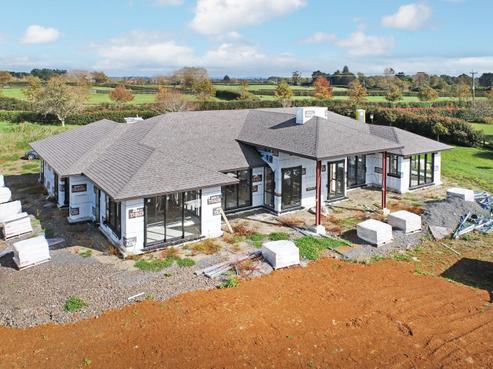150 Kidd Road, Karaka