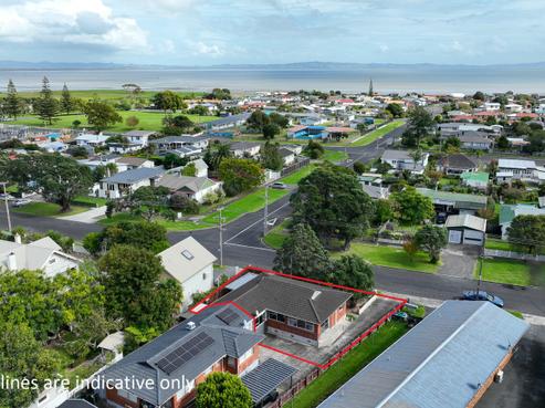 120A Tararu Road, Thames