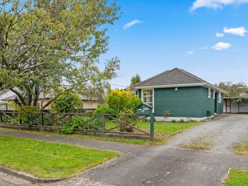 25 Fraser Crescent, Elderslea
