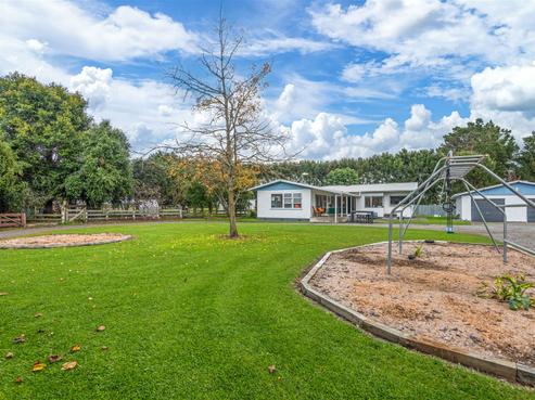 578 Raumai Road, Bulls