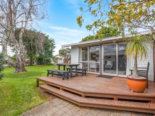 7 Hornsby Street, Carterton