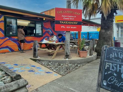 5 Commercial Street, Takaka