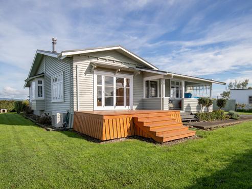 61B Pipiroa Road, Ngatea
