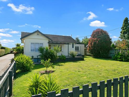 20A Bracken Street, Leamington