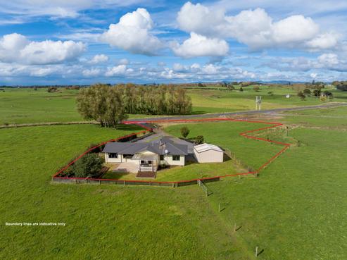 953 Morrinsville-tahuna Road, Morrinsville