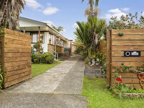 85 Boundary Road, Tikipunga