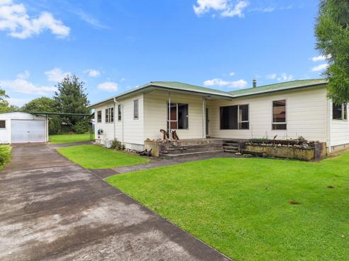 16 Dawson Street, Matamata