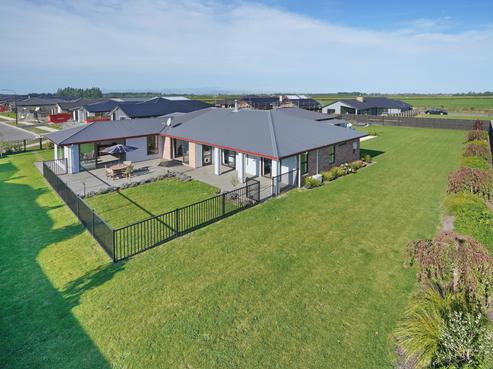 870 Selwyn Road, Springston