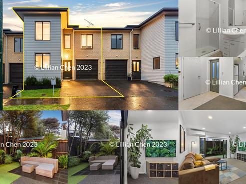 27 Barnea Circle, Glen Eden