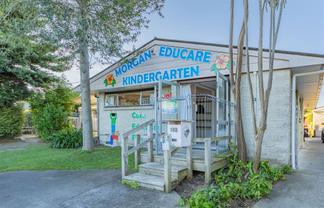 Potential Plus in Flaxmere 