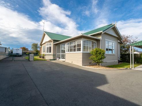 201 Selwyn Street, Marchwiel
