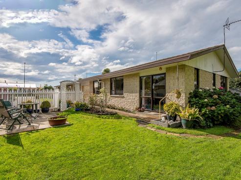 247B Northbrook Road, Rangiora