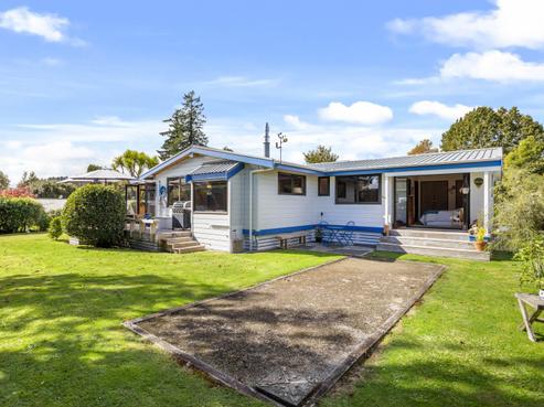 140 Taupahi Road, Turangi