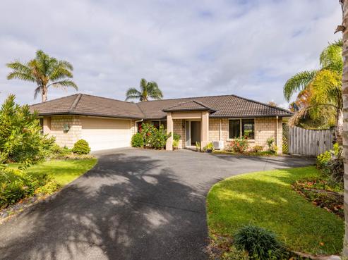4 Nautical Drive, Haruru