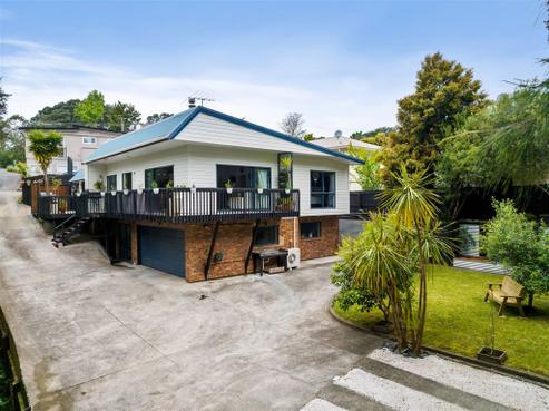 20A Ocean View Road, Hatfields Beach