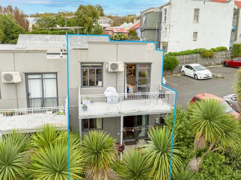 115 Carroll Street, Dunedin Central