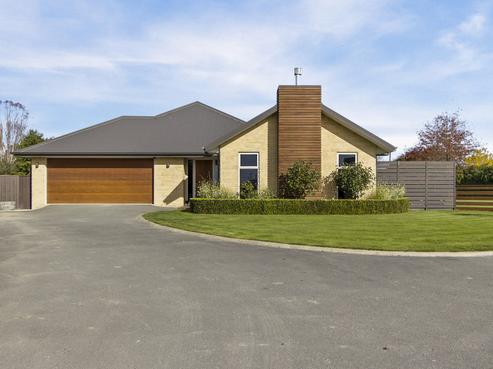 23 Factory Road, Temuka