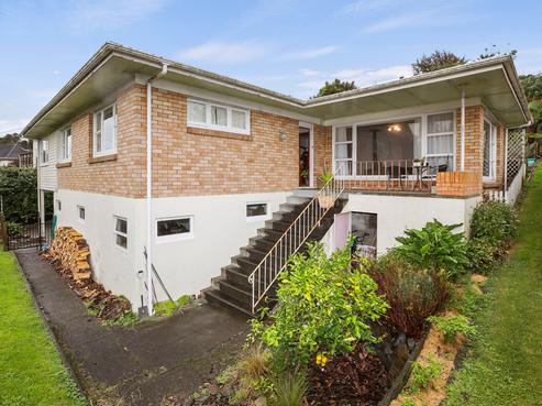 8 Domain Drive, Otorohanga