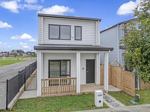 1 Faithful Drive, Karaka