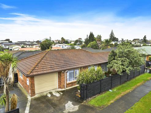 9 Finlayson Avenue, Clendon Park