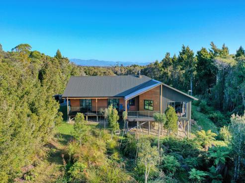 67C Blue Spur Road, Hokitika