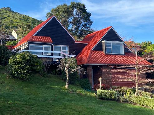 75 Huia Street, Waikanae