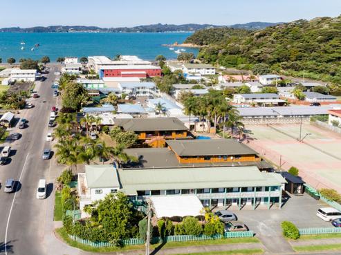 11 Macmurray Road, Paihia
