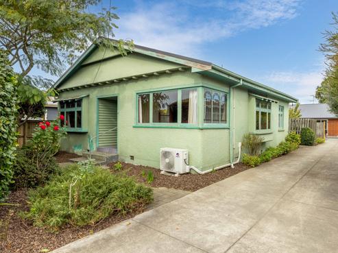 67 Langdons Road, Papanui