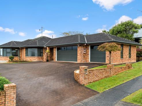 20 Western Heights Drive, Western Heights