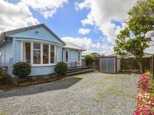 81C Helvetia Road, Pukekohe
