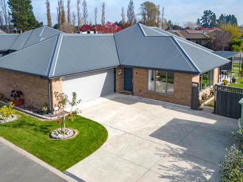 8 Waipara Road, Pegasus