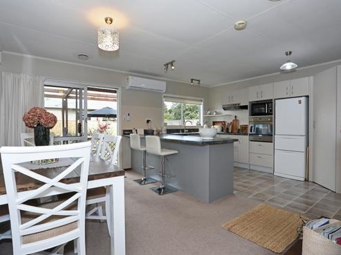 4 Bredins Line, Marton