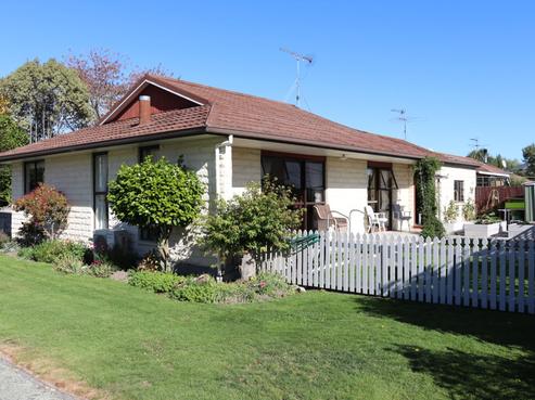 29 Buckleys Terrace, Tinwald