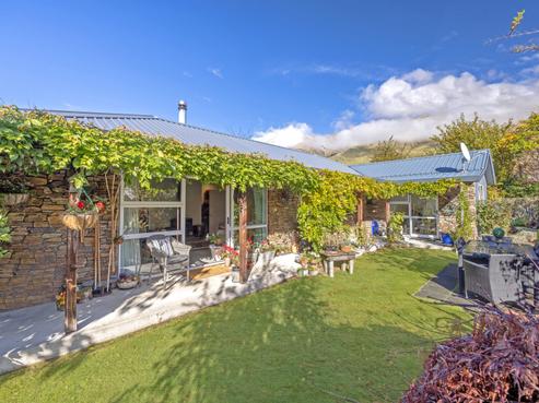 6 Mill End, Wanaka