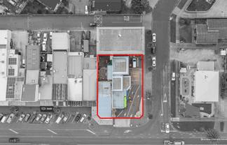 Opportunity on Kennedy