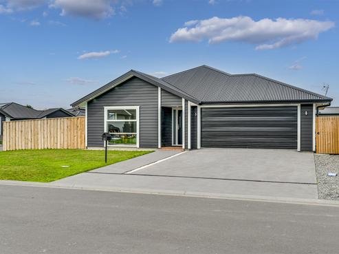 21 Clonbunny Close, Rolleston