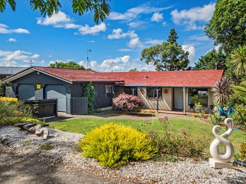 79 Fisher Terrace, Kamo