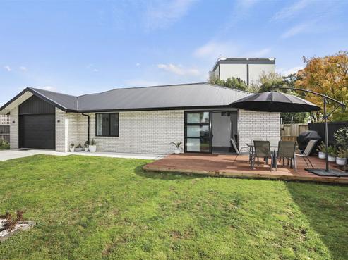 2/150 Leith Street, Te Awamutu