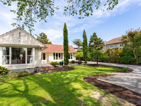 397B Papanui Road, Strowan